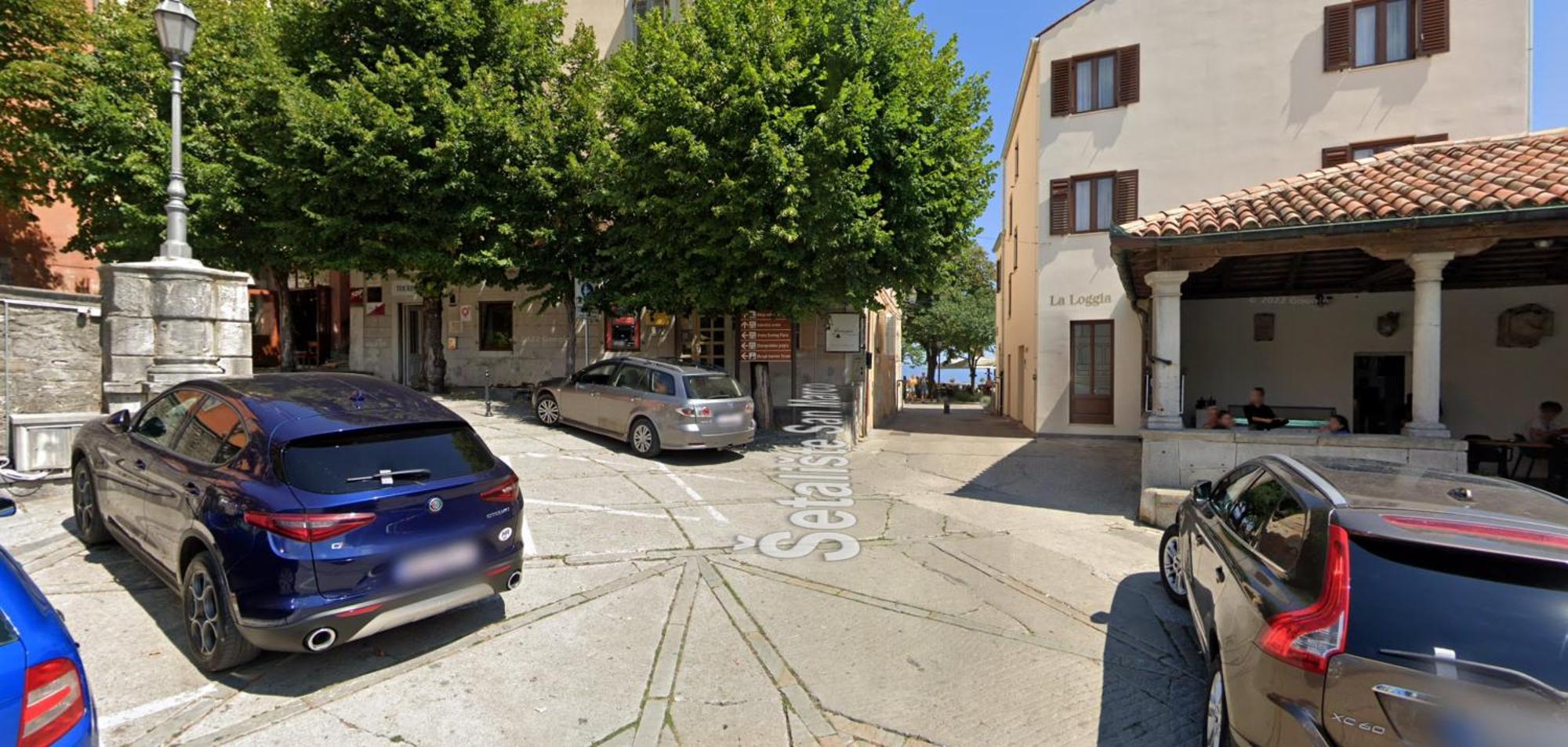 Mirakul Residence Labin (Istria) Exterior foto