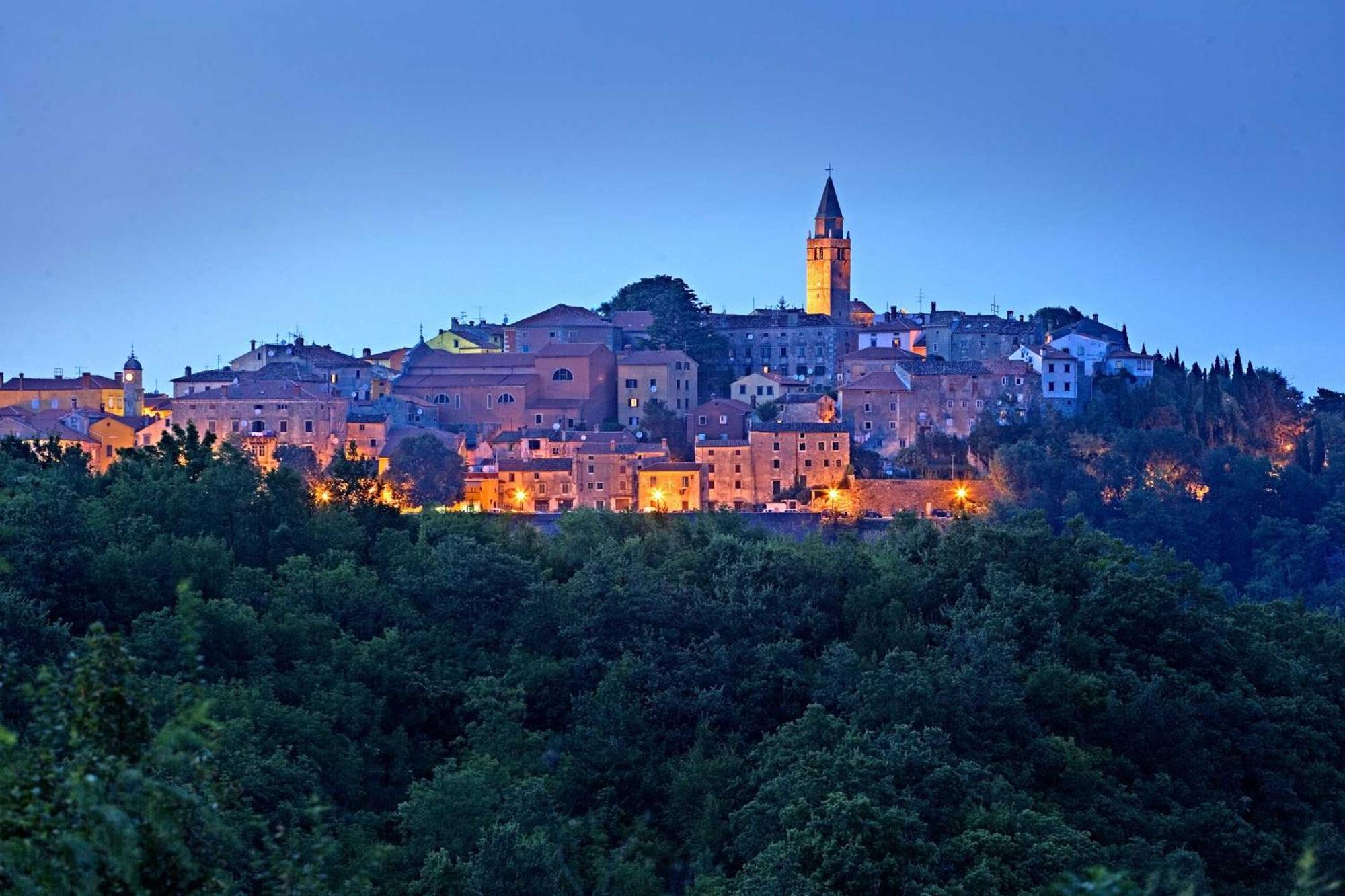 Mirakul Residence Labin (Istria) Exterior foto