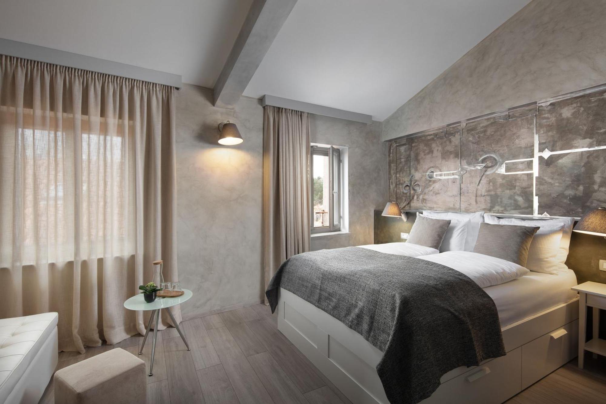 Mirakul Residence Labin (Istria) Exterior foto