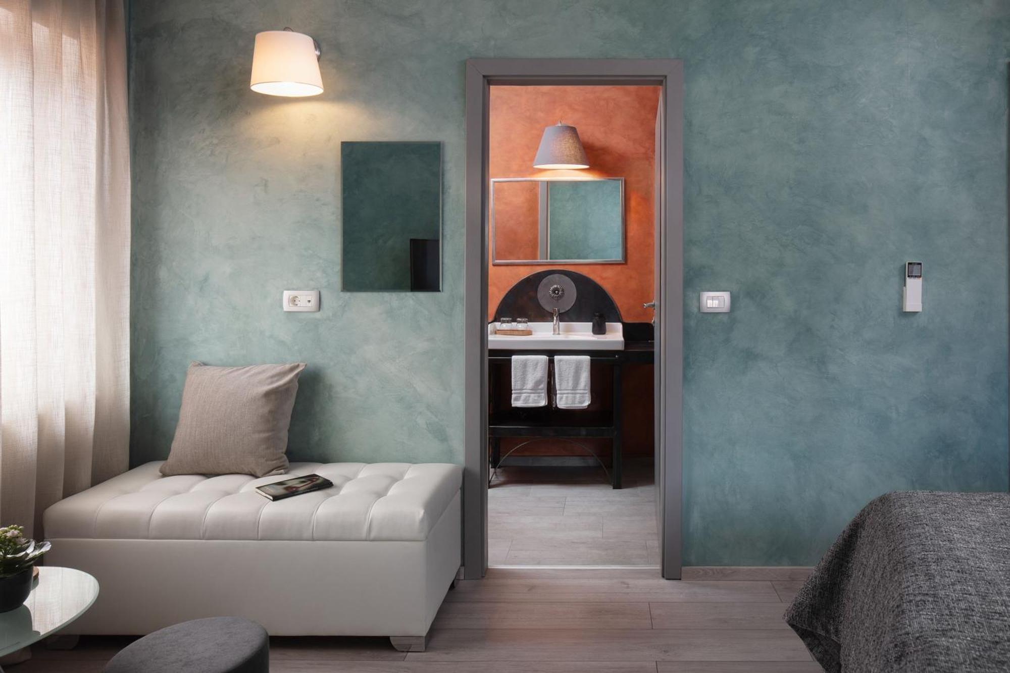 Mirakul Residence Labin (Istria) Exterior foto