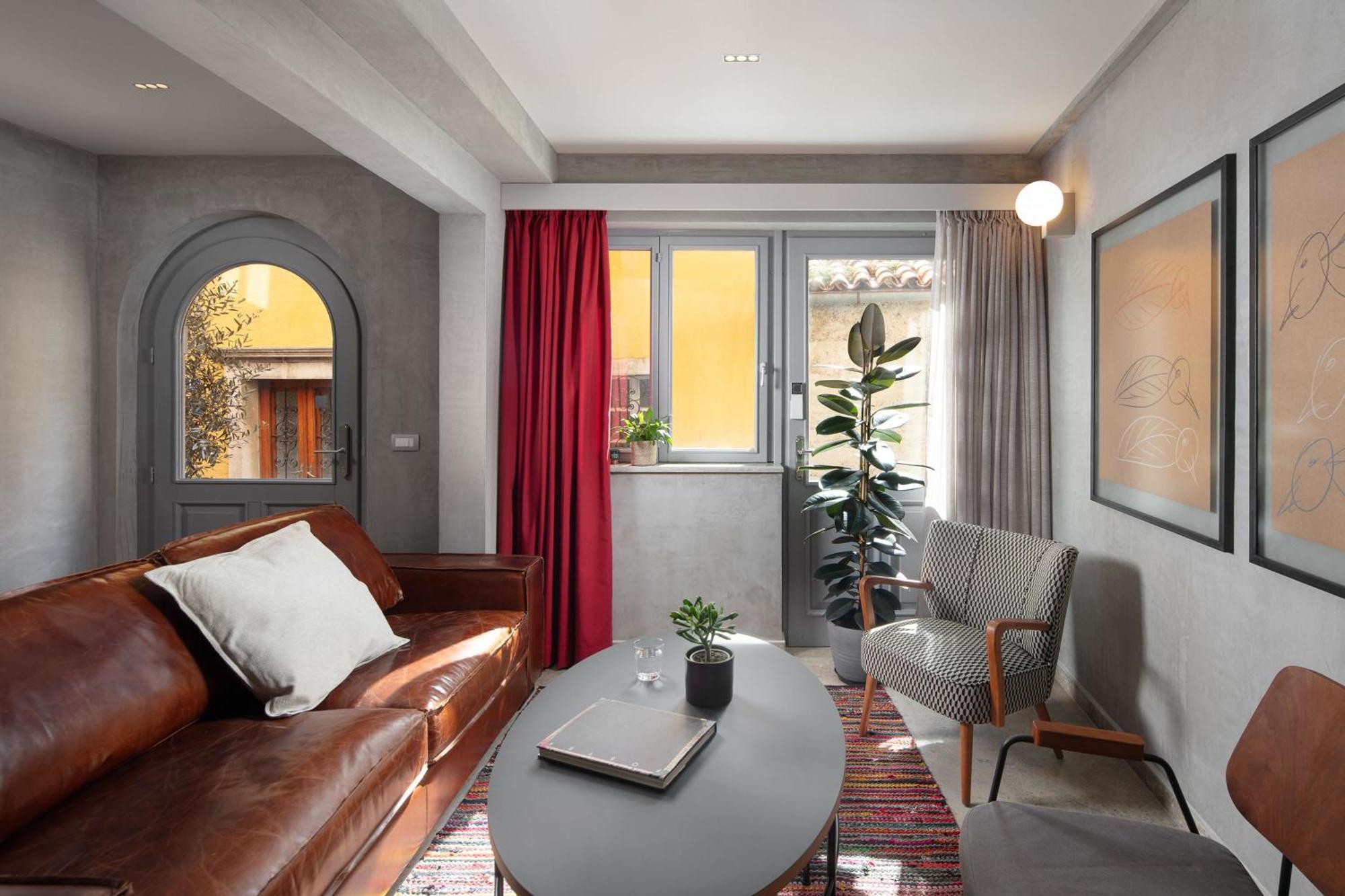 Mirakul Residence Labin (Istria) Exterior foto