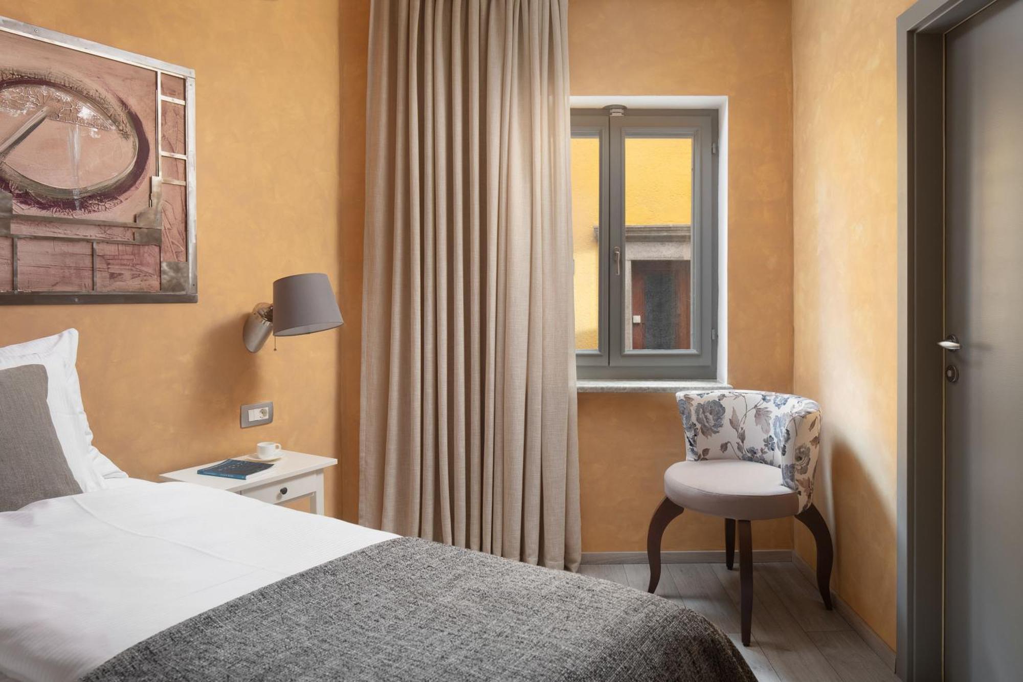 Mirakul Residence Labin (Istria) Exterior foto